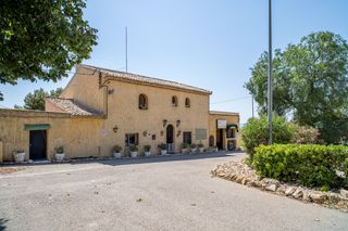 Casa a Abanilla