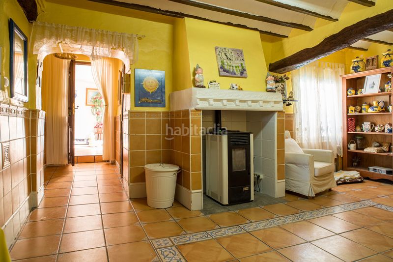 Foto 2d93f549-6051-4371-9c8e-1a817a98f892. Casa a Abanilla