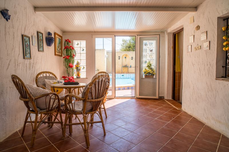 Foto 67ddc83a-5612-4923-9404-1444b579d6b2. Casa a Abanilla
