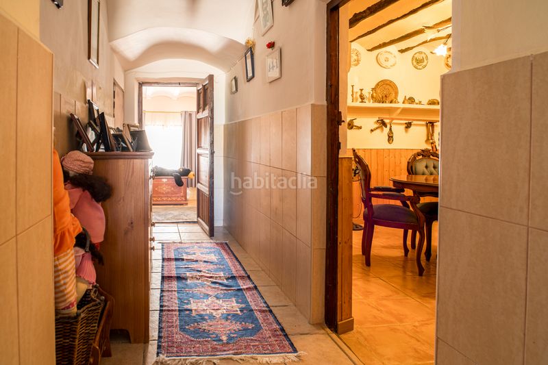 Foto 6c200ff3-7e2d-4659-b0fa-cb450913e3cc. Casa a Abanilla