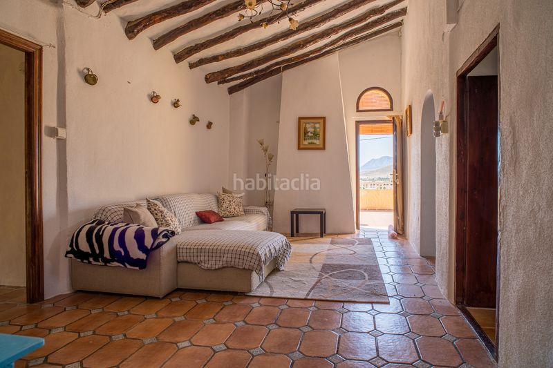 Foto 7a1b99d3-7fbd-425c-8c9c-05daaf3eb0ba. Casa a Abanilla