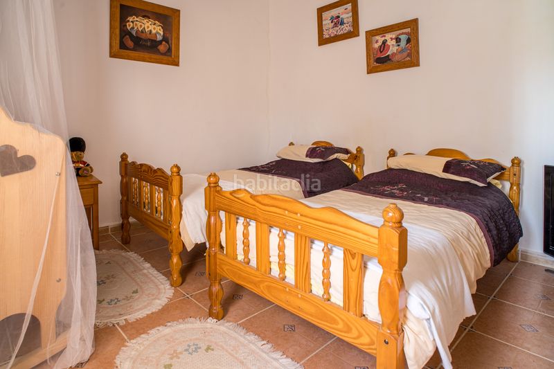Foto 94e2c3b5-9762-49b7-a30f-b3fcf4487a49. Casa a Abanilla