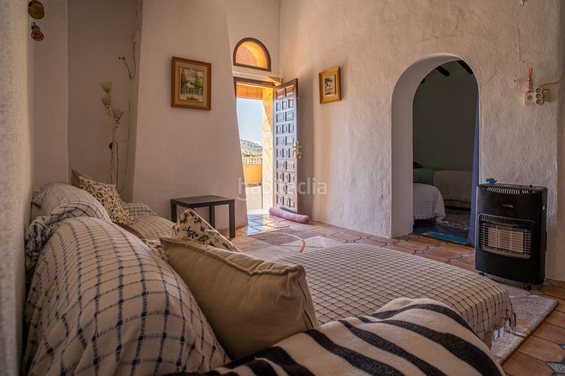 Foto a2384fde-1d88-4d25-a5ce-409a6cfe395b. Casa a Abanilla