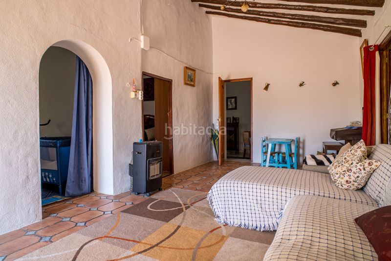 Foto ba9109b5-e91b-4c7b-9aa9-29f4c64dfab0. Casa a Abanilla