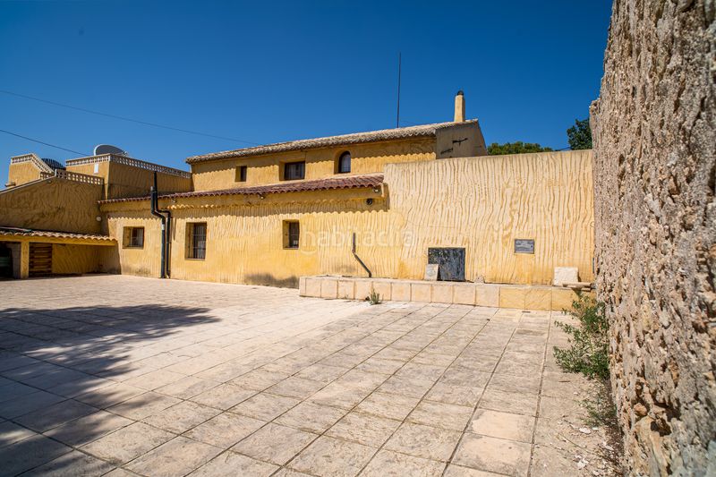 Foto bcbb4963-8803-4aeb-85a2-37d590324fb0. Casa a Abanilla