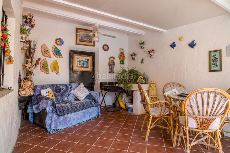 Foto bdeb4730-696c-4644-8ef0-cc89893420d5. Casa a Abanilla