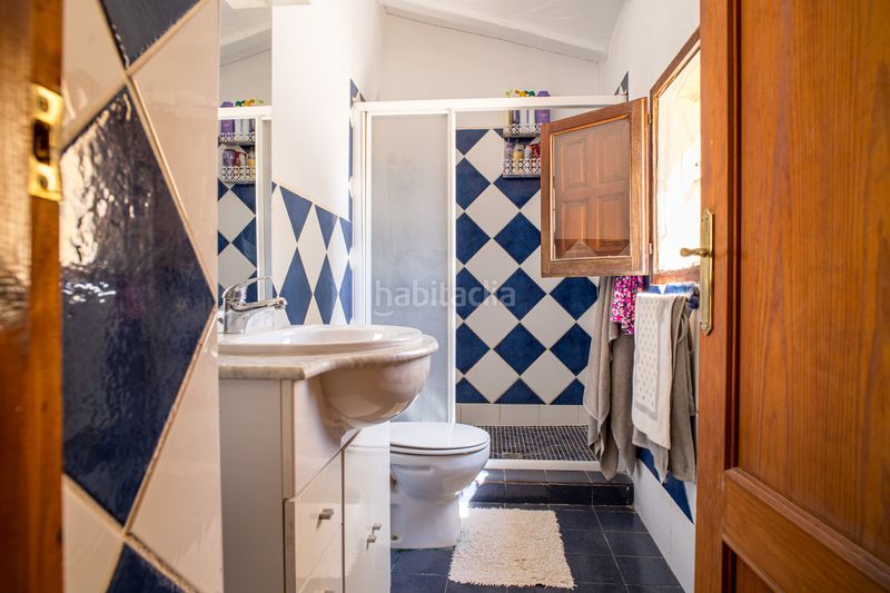 Foto d2b87071-109d-4217-b9aa-fcba96472e14. Casa a Abanilla