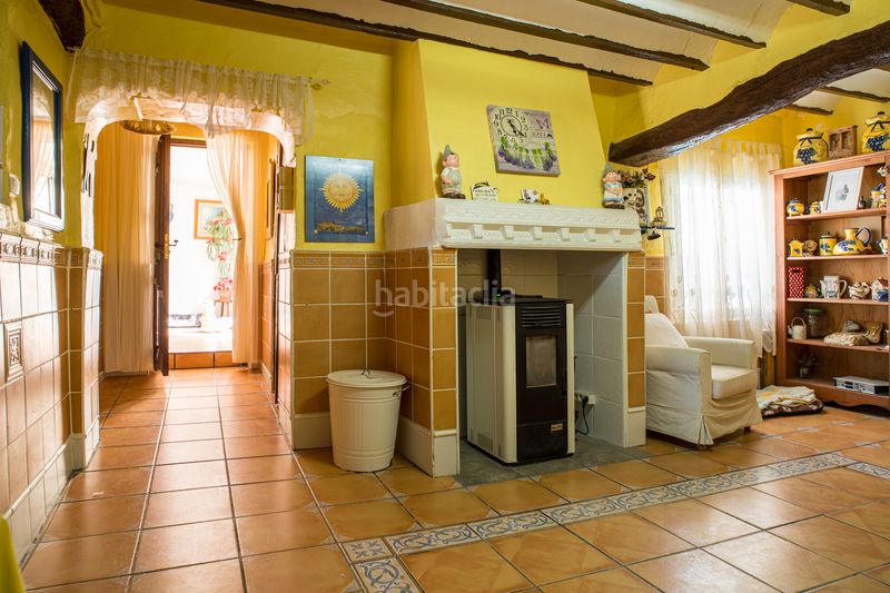 Foto ddb81a14-56e6-4bca-b0ca-d0824be62d7b. Casa a Abanilla