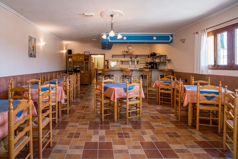Foto e468dc62-874d-41c9-920b-9206ddcfb4be. Casa a Abanilla