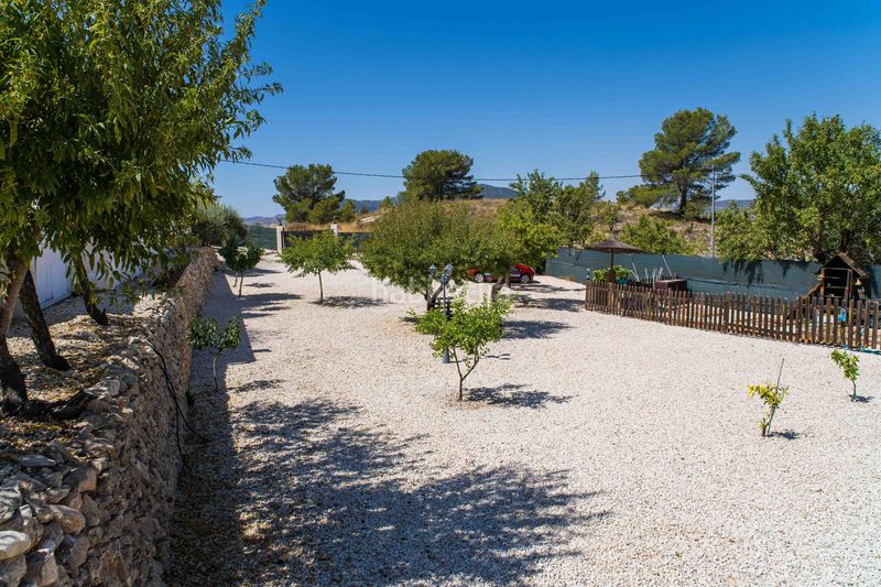 Foto a0fa0cab-0419-4763-be60-7cd60fa3d4f8. Casa a Monòver