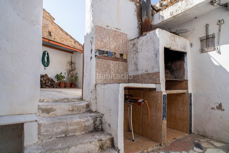 Foto 4336d59d-aaaa-4153-a23e-db27742ff745. Casa adossada a Monòver