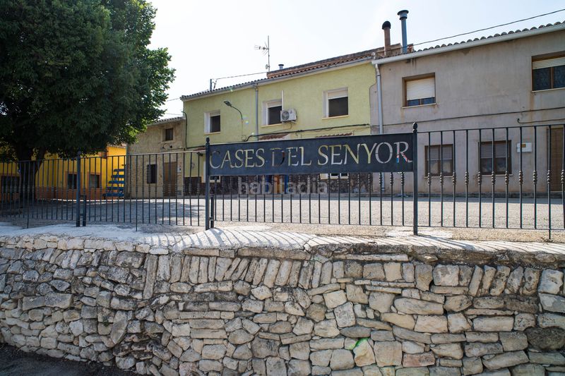 Foto d1bb34f8-79ea-4495-9f01-733e5968eb47. Casa adossada a Monòver