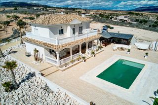 Casa a Pinoso