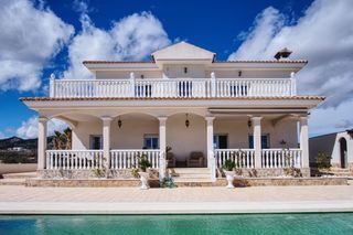 Casa a Pinoso