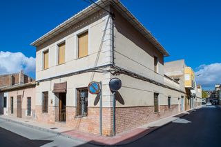 Casa adossada a Pinoso