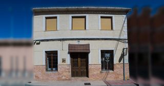 Semi detached house in Pinoso