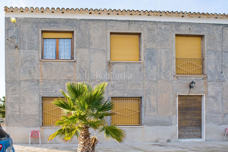 Foto 6399ae9c-096c-4f57-8fa2-bd04a6c0a972. Masia a Monòver