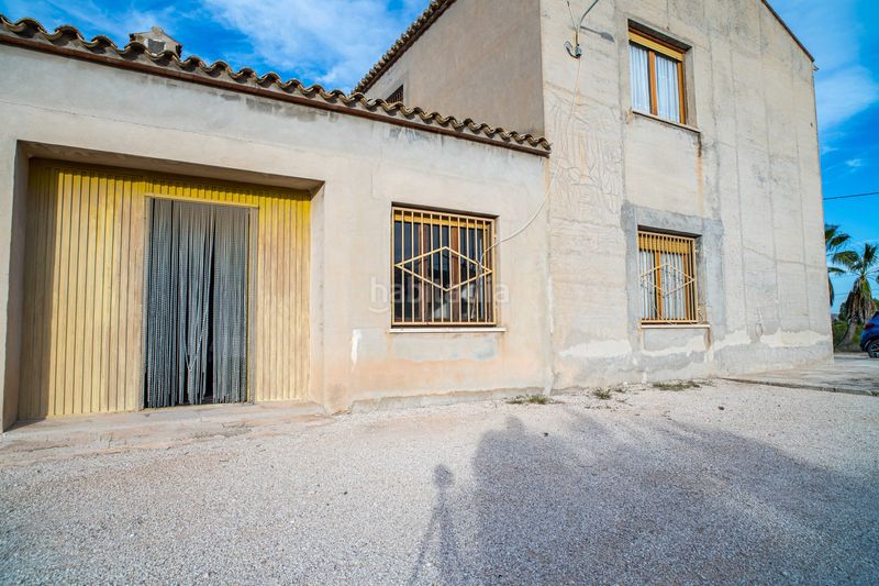 Foto 90c8f884-5bd0-4142-8e01-345304d709be. Masia a Monòver
