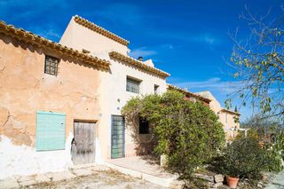 Maison jumelée à Pinoso