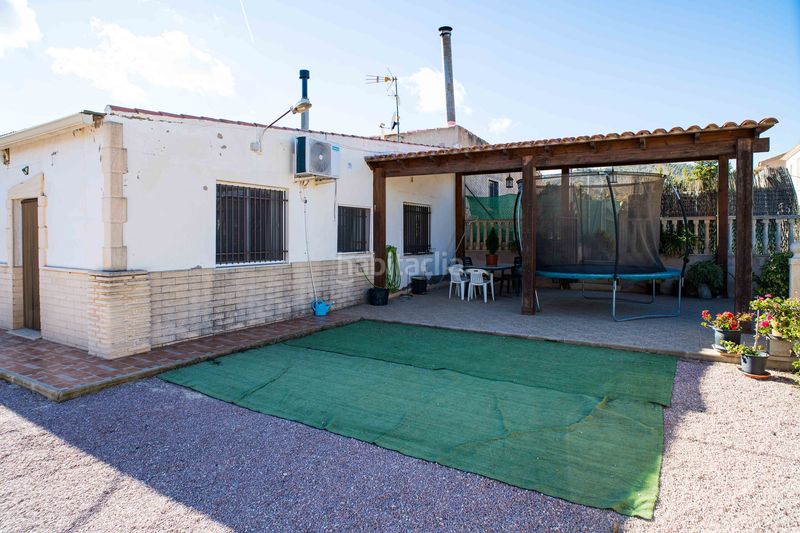 Foto 3e38c94e-f41e-4f17-ae06-948335921a41. Masia a Yecla