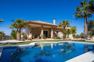 Casa a Abanilla