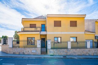 Reihenhaus in Pinoso