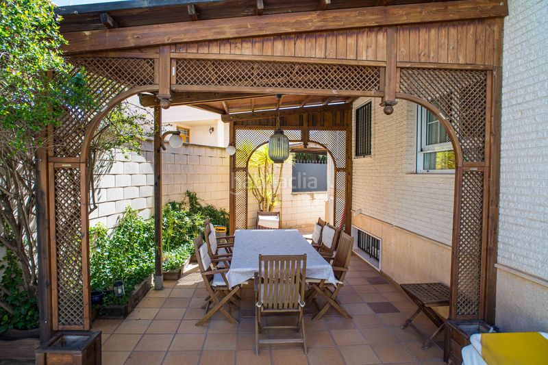 Foto fe38ff00-bd9d-4c7e-a970-145194099953. Maison dans Centro Elda