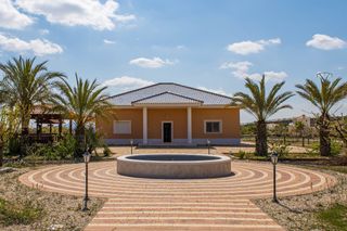 Casa a Pinoso