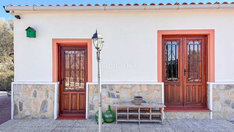 Foto 0f7e0236-3460-45ac-9a00-92b9323ee05d. Casa amb aparcament a Abanilla