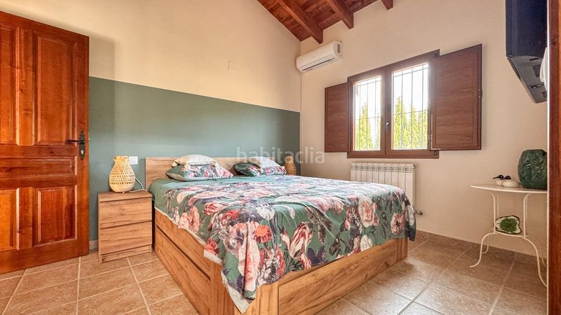 Foto 1f3e956a-7863-4ead-8308-55b3a7ed80ec. Casa amb aparcament a Abanilla