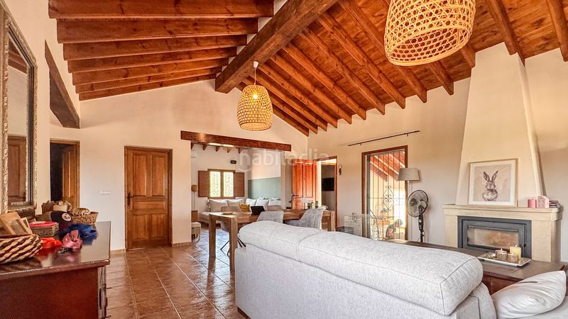 Foto 487b0bb2-2a71-470d-b7f0-35b5c5593718. Casa amb aparcament a Abanilla