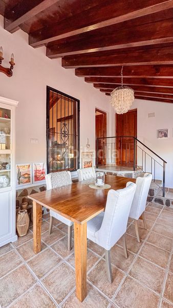 Foto bc9062b0-20ef-45c3-b1b5-333b15e2965c. Casa amb aparcament a Abanilla