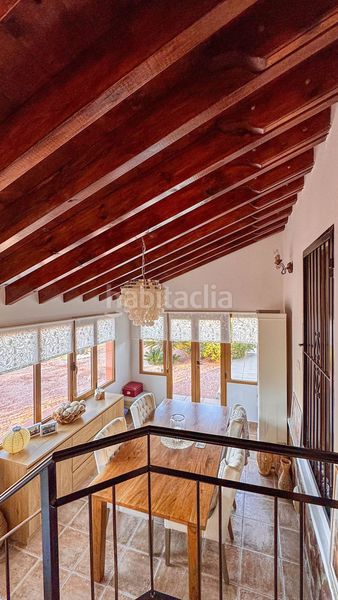 Foto c2313eb3-4c64-4cf5-8a5b-514764a6d9e1. Casa amb aparcament a Abanilla