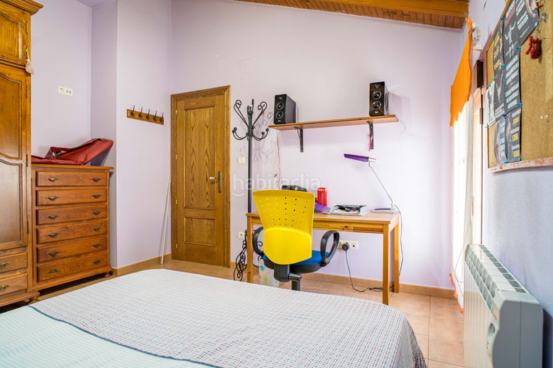 Foto d7ab9e85-344d-4a26-8174-788f73898eee. Casa adossada a Ciudad Universitaria Madrid