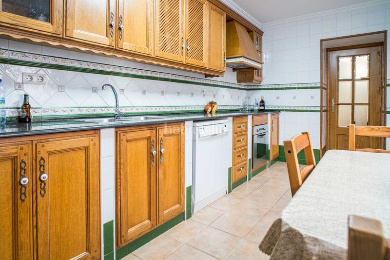 Foto eba84810-189d-4d5d-ac57-658472523016. Casa adossada a Ciudad Universitaria Madrid