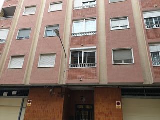 Apartament a El Rabal