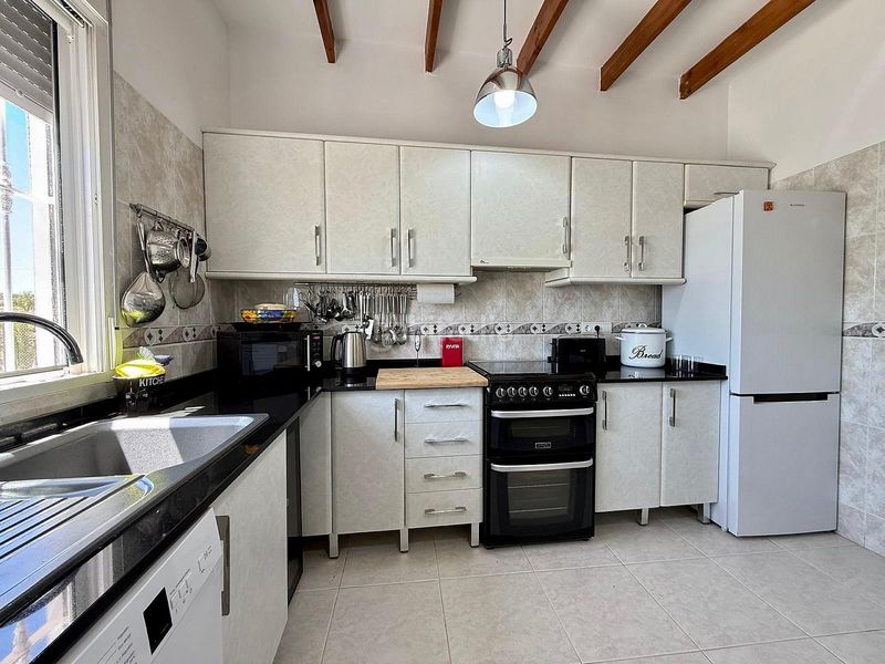 Foto adeee27c-4bfe-4648-8961-b04dc1e345af. Casa a Jumilla