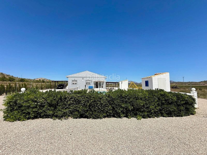 Foto f54c1797-6af3-4b28-909c-35a6da7896ec. Casa a Jumilla