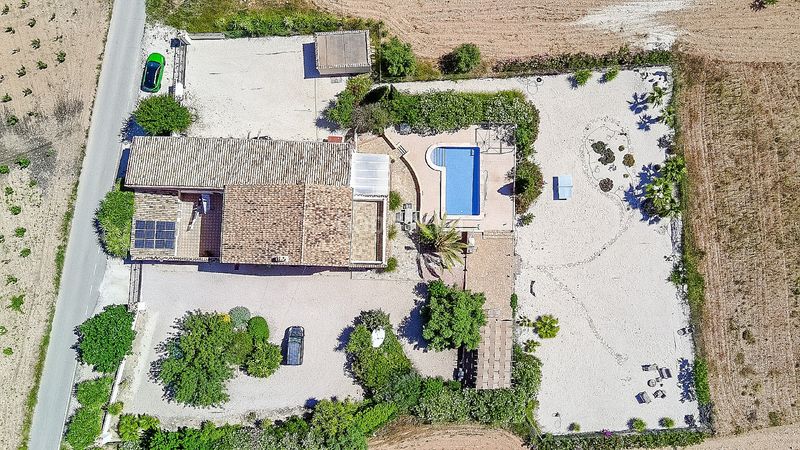 Foto 27a68ef6-e338-4fc5-8955-db953d2f169d. Casa a Abanilla