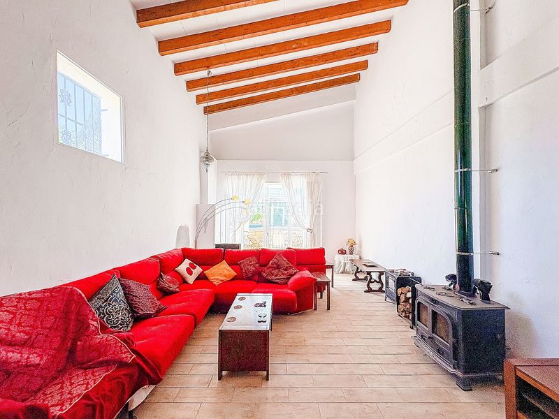 Foto 40780ea2-7131-4712-a378-784e0972e517. Casa a Abanilla