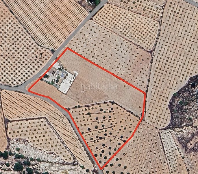 Foto 5f5342d6-00e4-4be2-9d14-a1d5d29a089b. Casa a Abanilla
