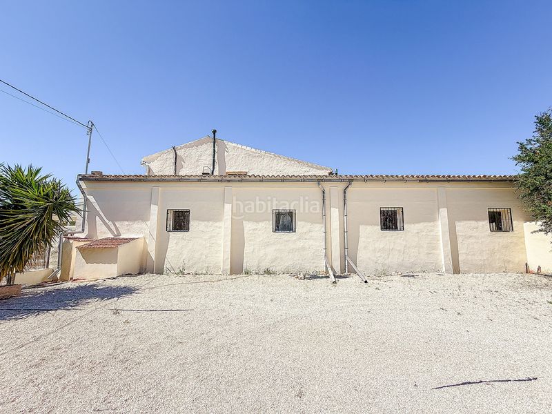 Foto 61fcf6a9-de67-4915-8868-8c82fe6d2772. Casa a Abanilla