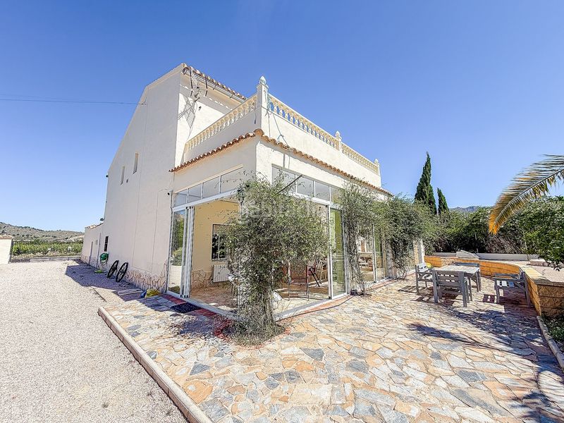 Foto b47b9a36-686e-4d20-a747-bbaff5709eea. Casa a Abanilla