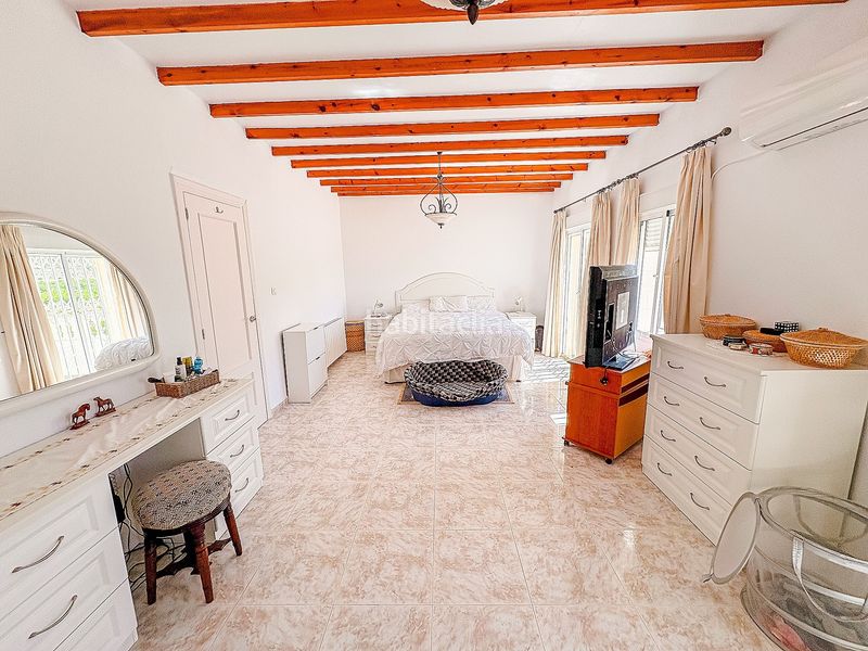 Foto dfca3333-5ee8-48e2-b484-29de5904e0b8. Casa a Abanilla