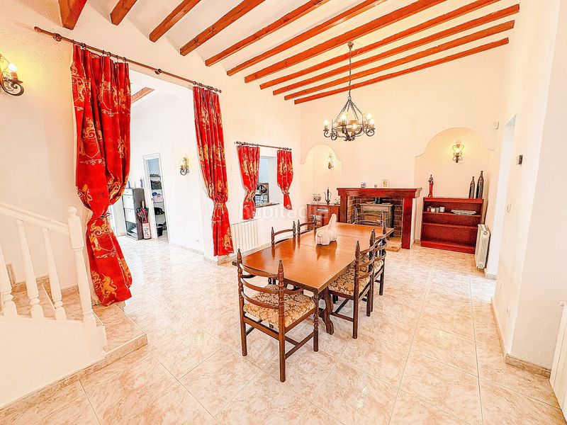 Foto f0858435-7ce9-456d-ba18-bfb5af63f73f. Casa a Abanilla