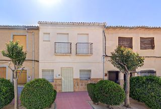 Casa a schiera in Algueña