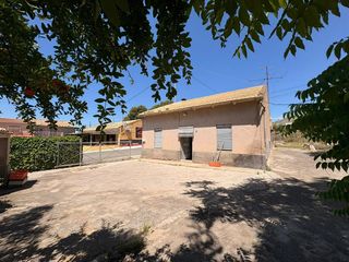 Casale in Romana (la)