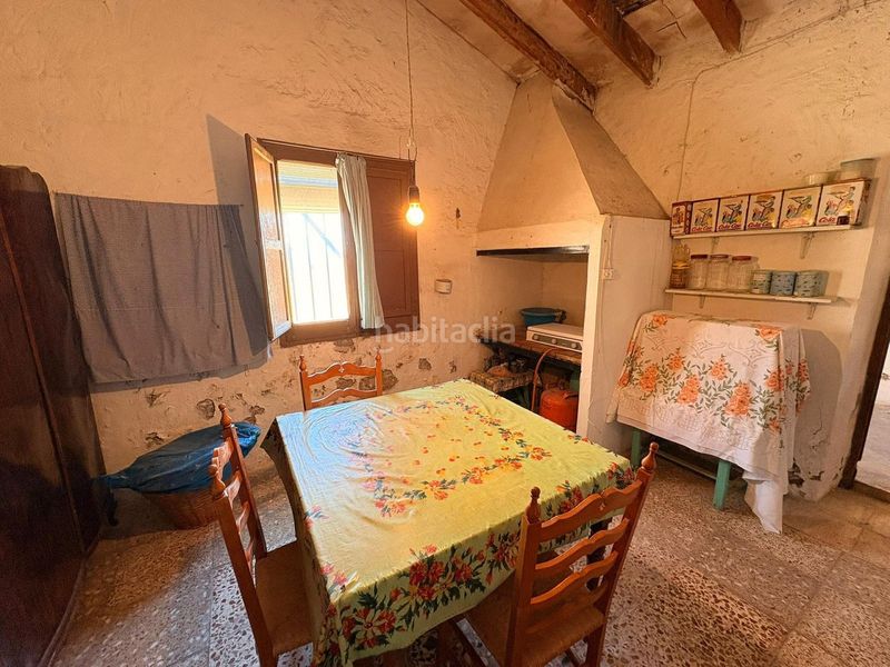 Foto 360bed41-8a42-413c-8112-408c3a24ae6e. Masia amb aparcament a Romana (la)