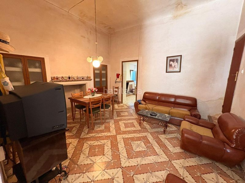 Foto 56931706-93a1-4048-a611-d3342be8736a. Masia amb aparcament a Romana (la)