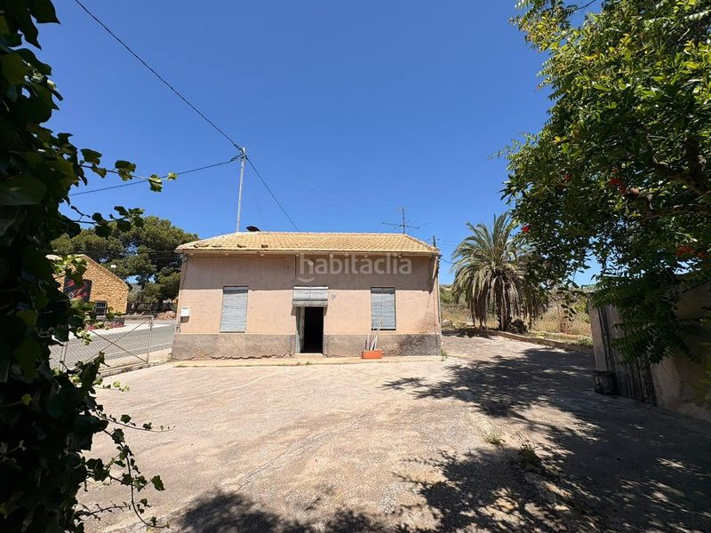 Foto 8ec32ddc-44ac-42a4-8601-57af5e3a9bd4. Masia amb aparcament a Romana (la)